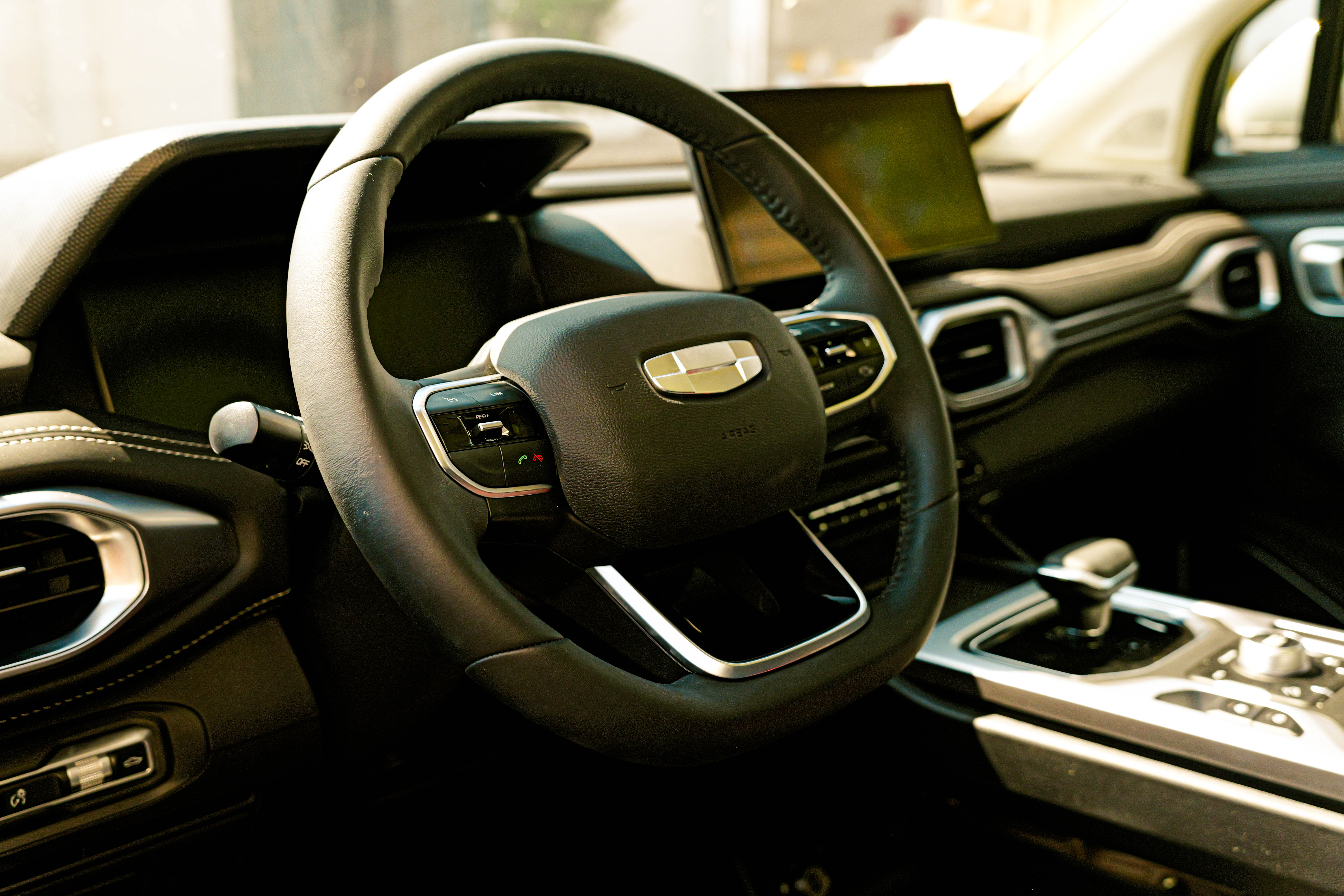 Interior 1